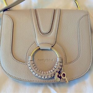 See by Chloé Hana Mini Shoulder Bag